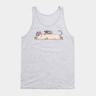 Displacer Beast Willow Tank Top